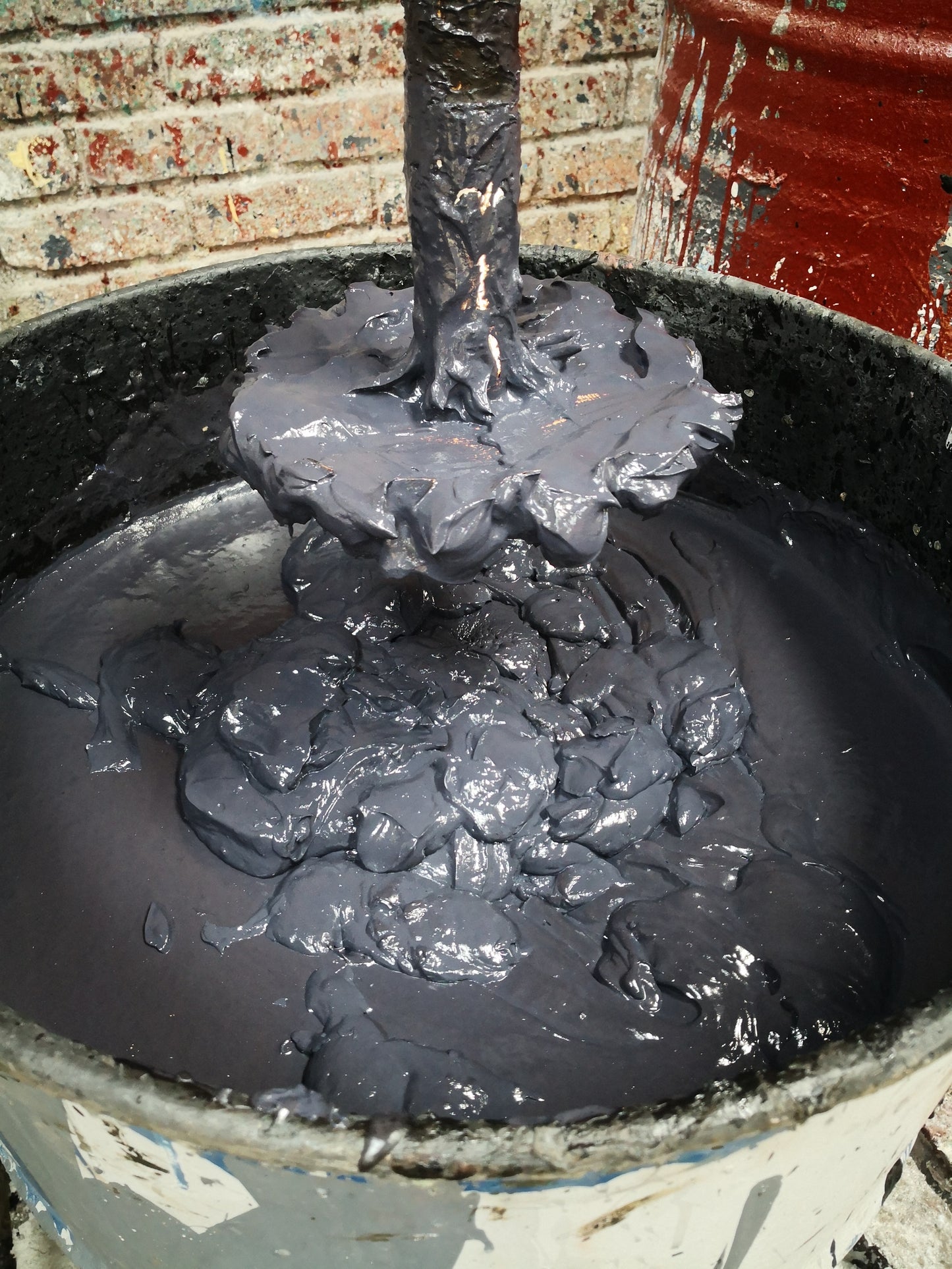 Rubber Sealant