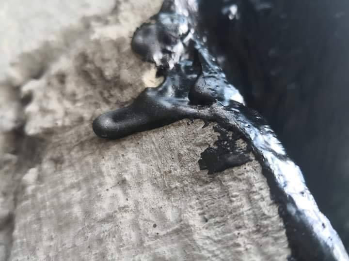 Rubber Sealant