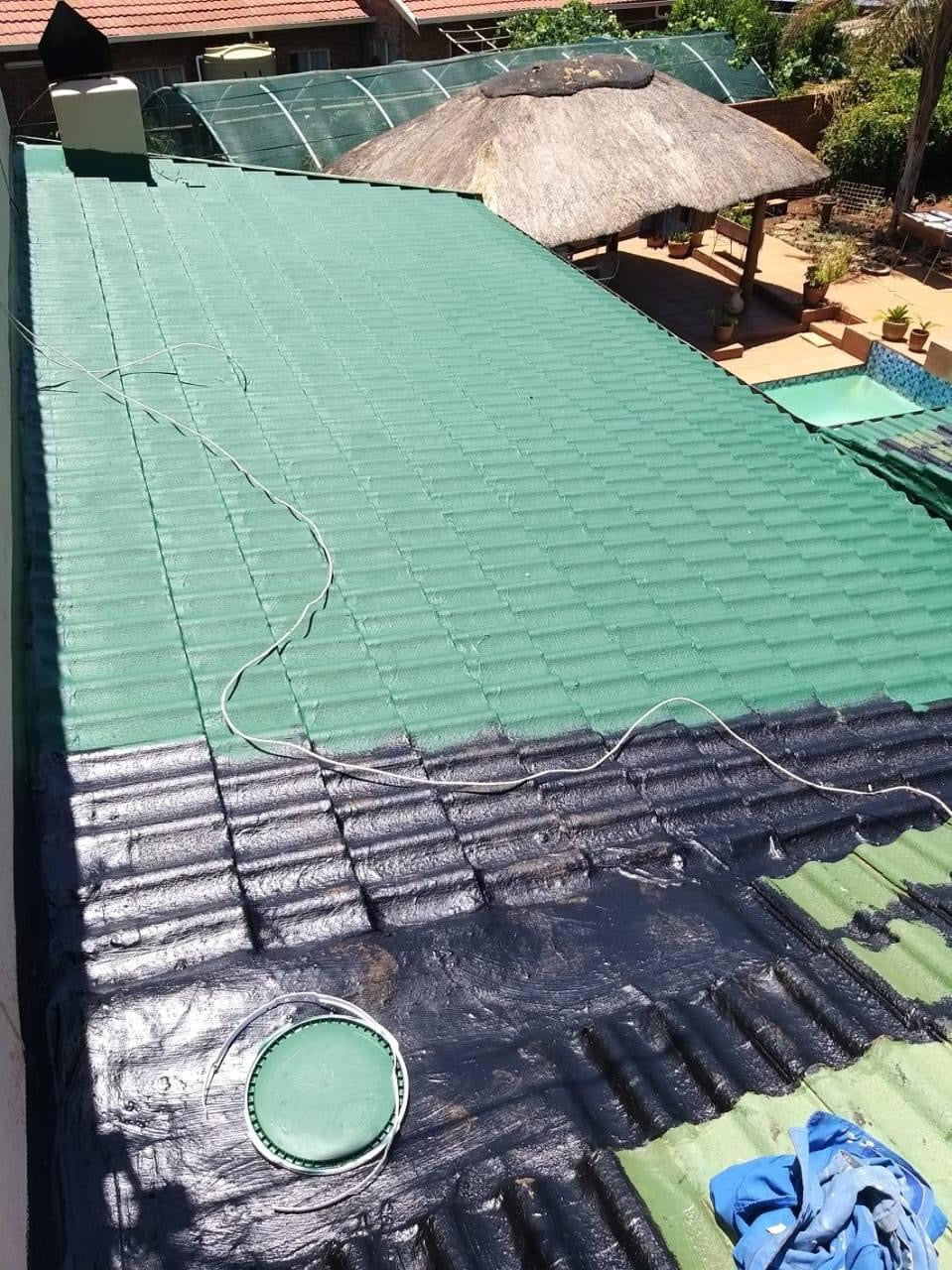 Rubber Sealant
