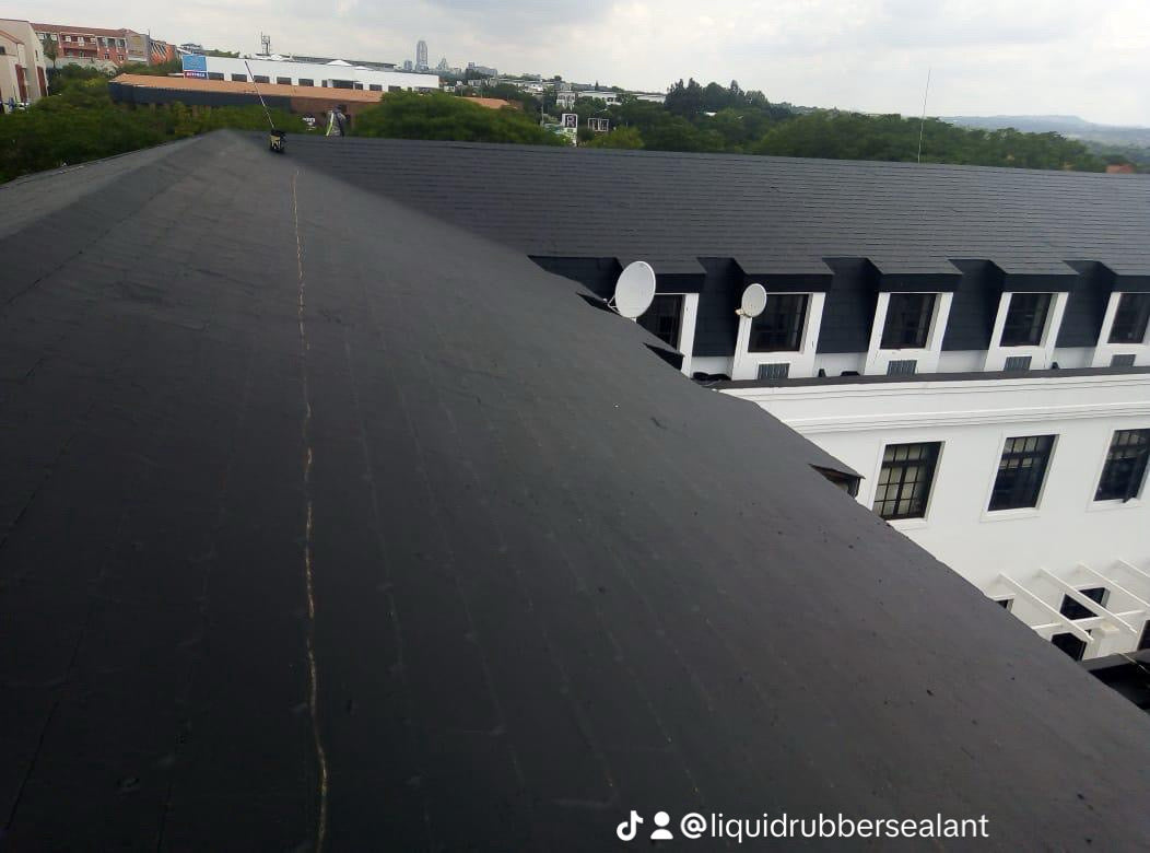 Rubber Sealant