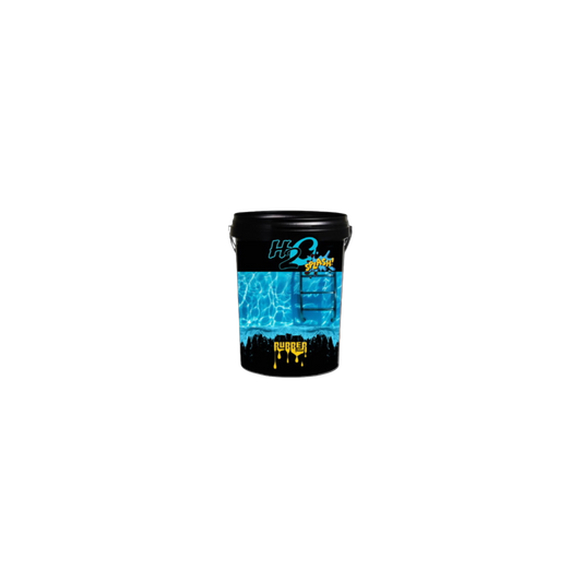 H20 Splash