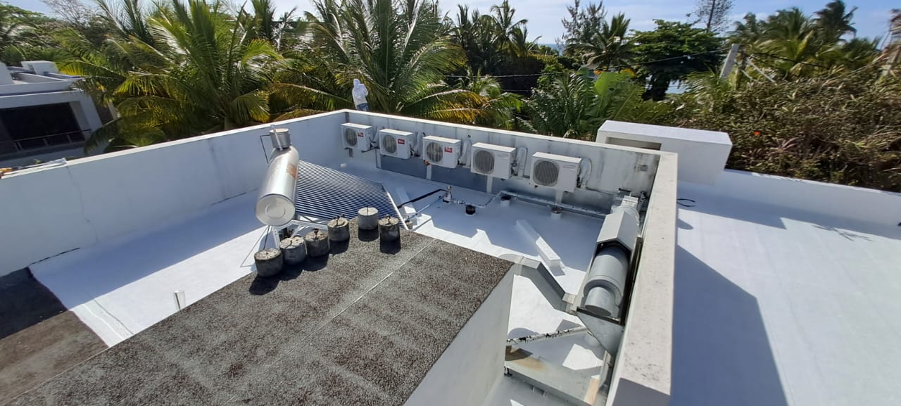 Cooling Agent ICE White