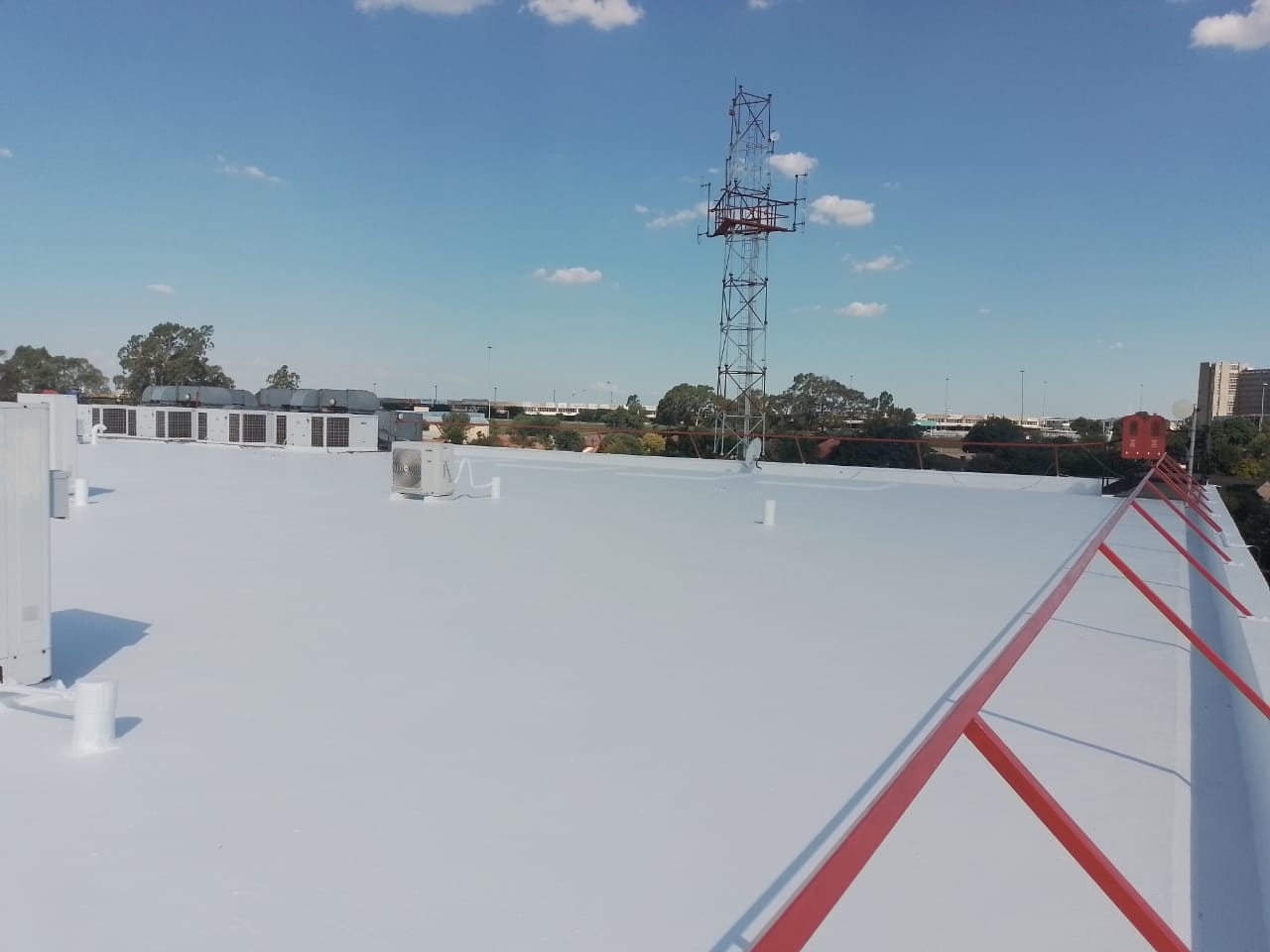 Cooling Agent ICE White