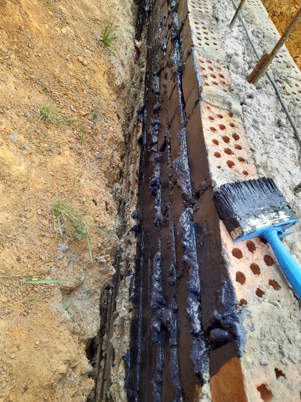 Rubber Sealant