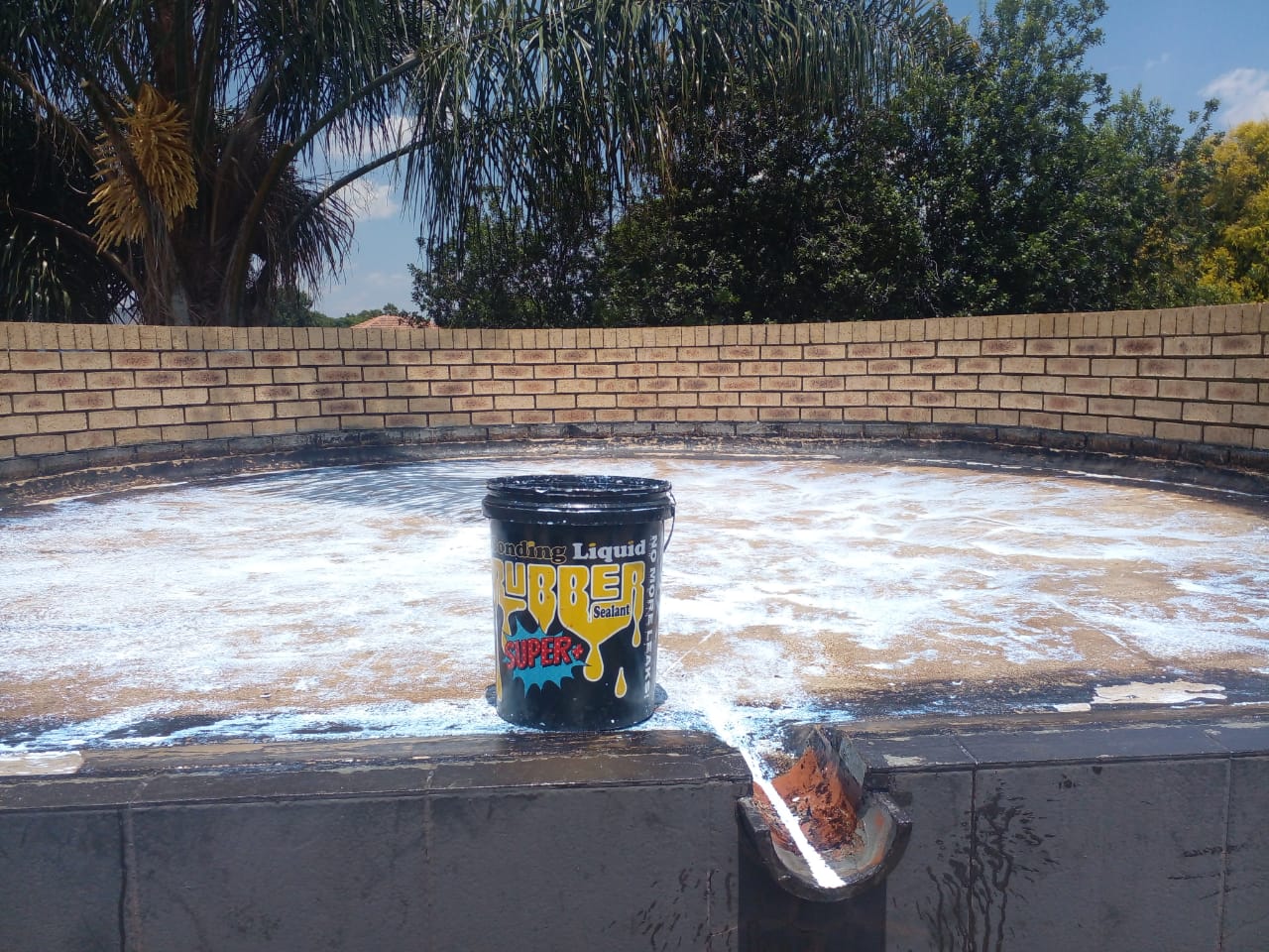 Bonding Liquid Super Plus