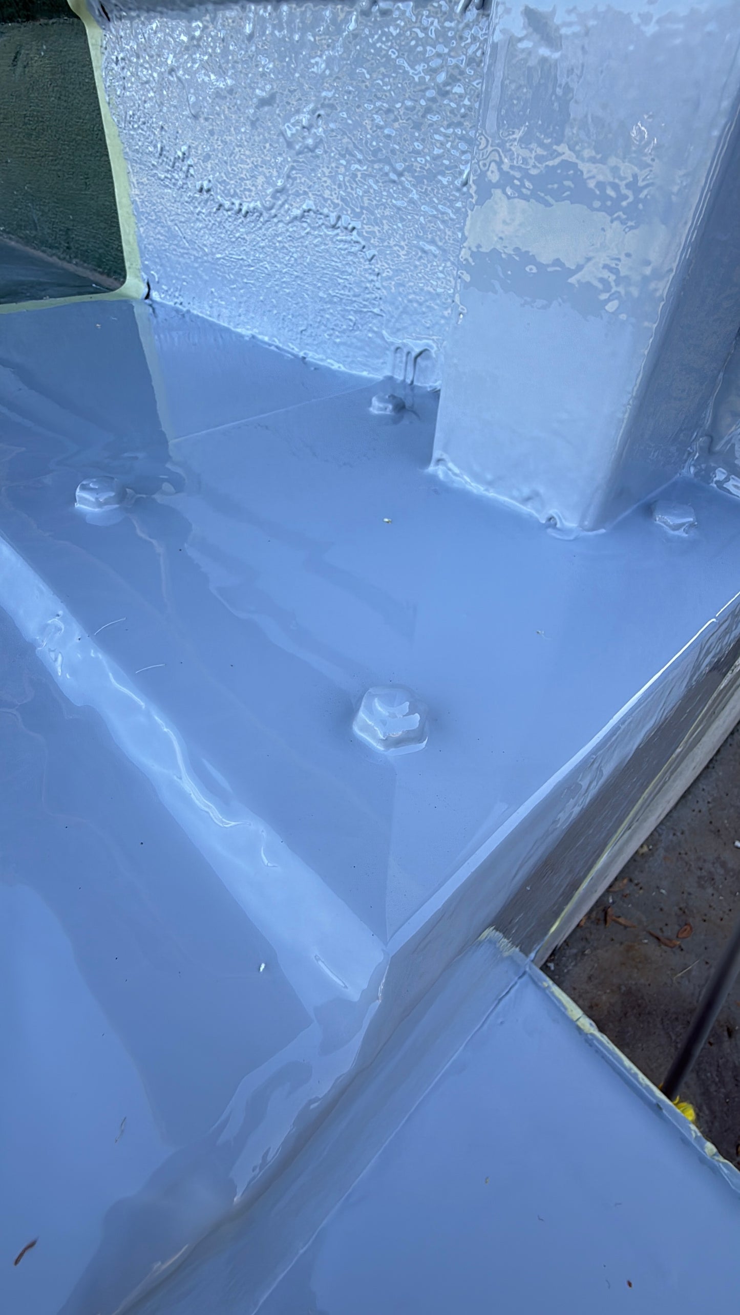 Coat Guard