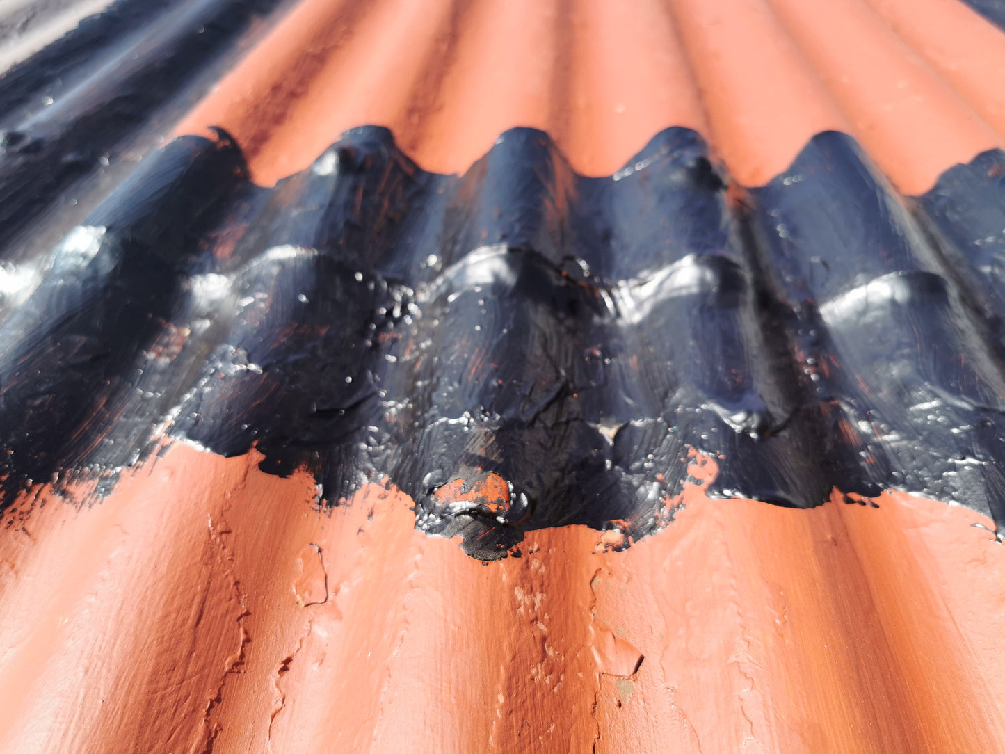 Rubber Sealant