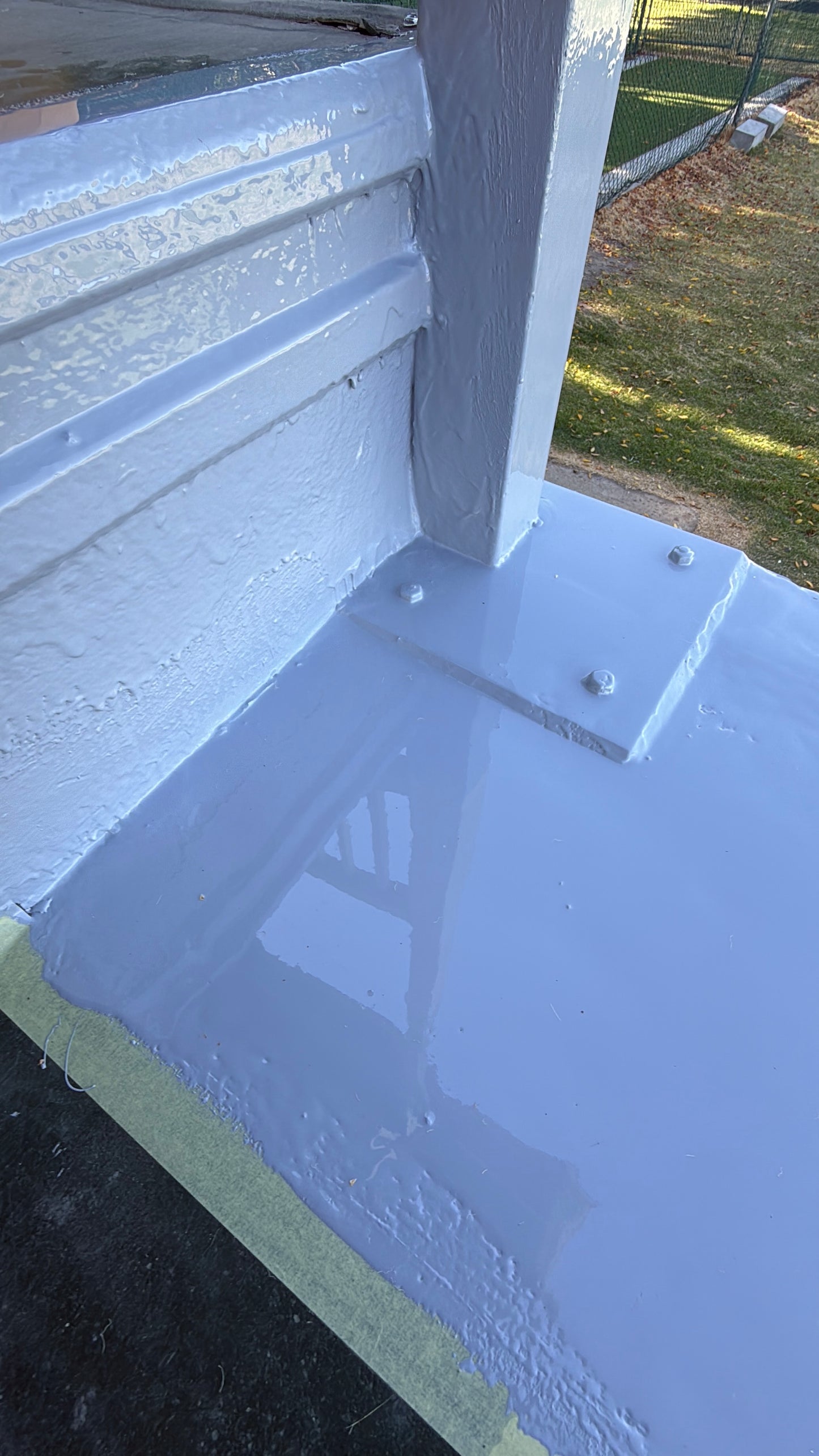 Coat Guard
