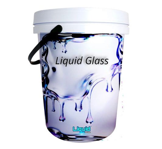 Liquid Gloss