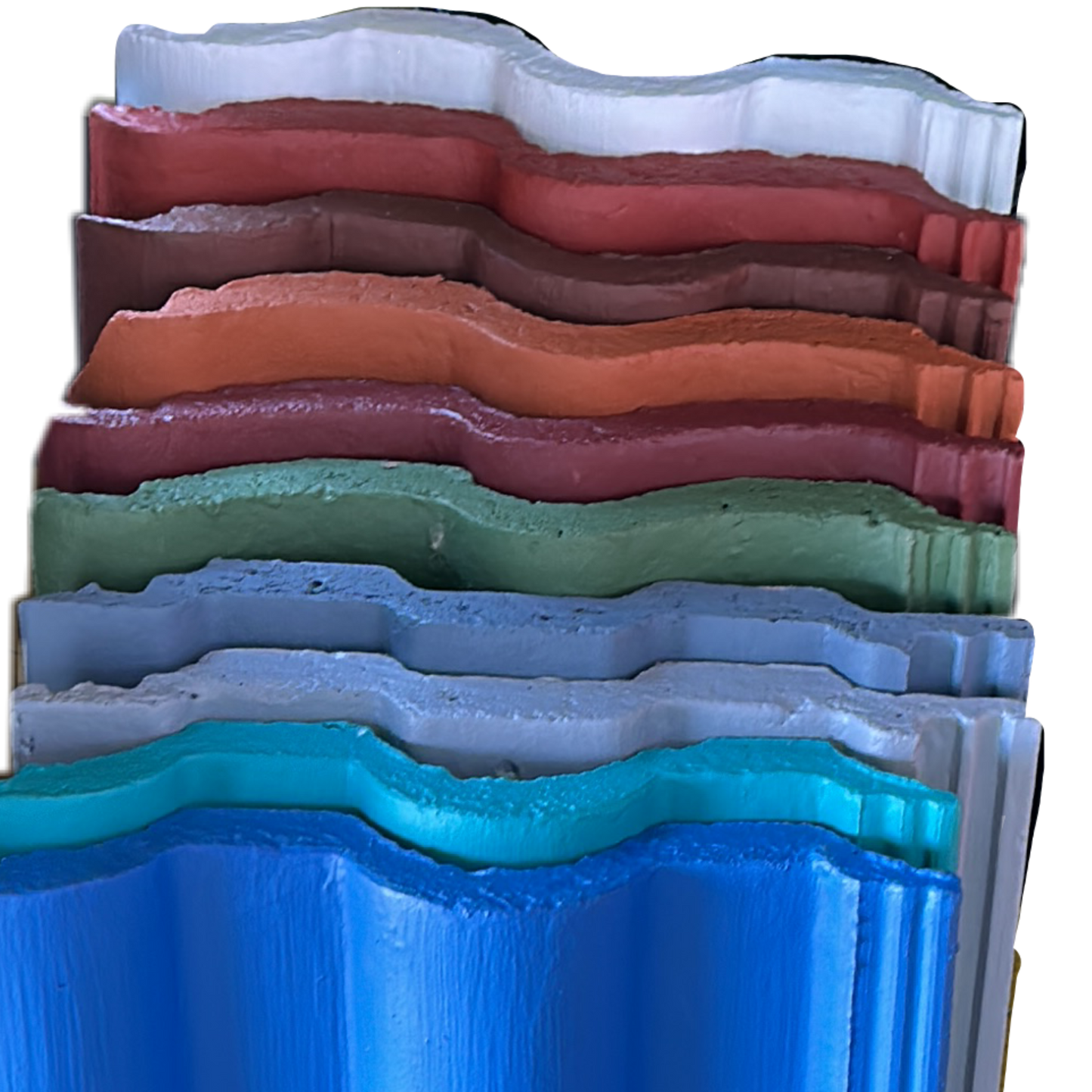 Latex Top Coat