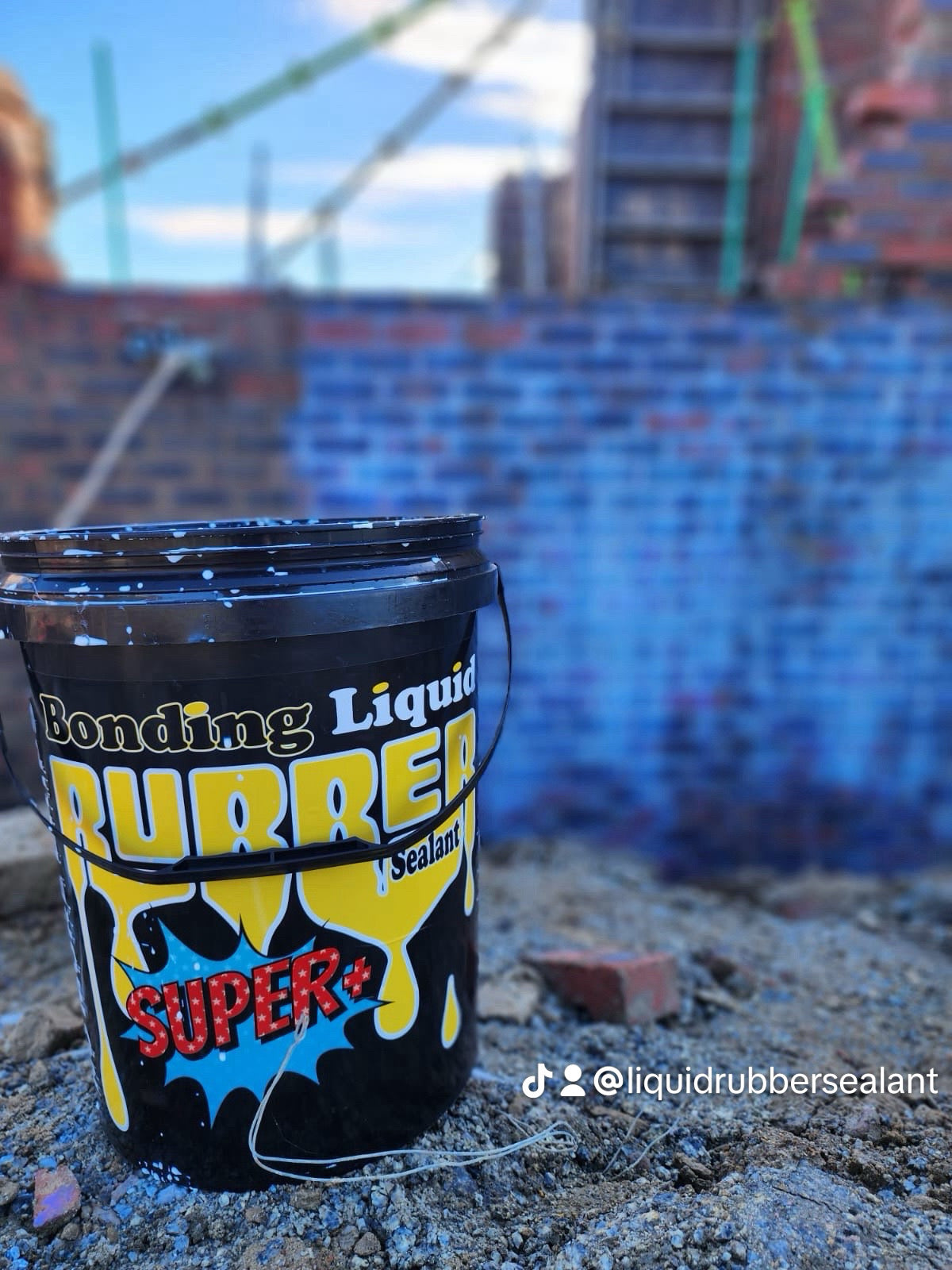 Bonding Liquid Super Plus