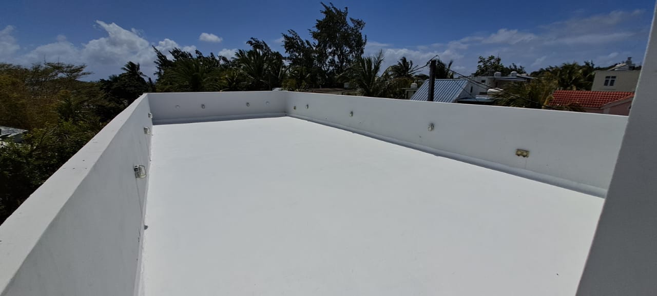 Cooling Agent ICE White