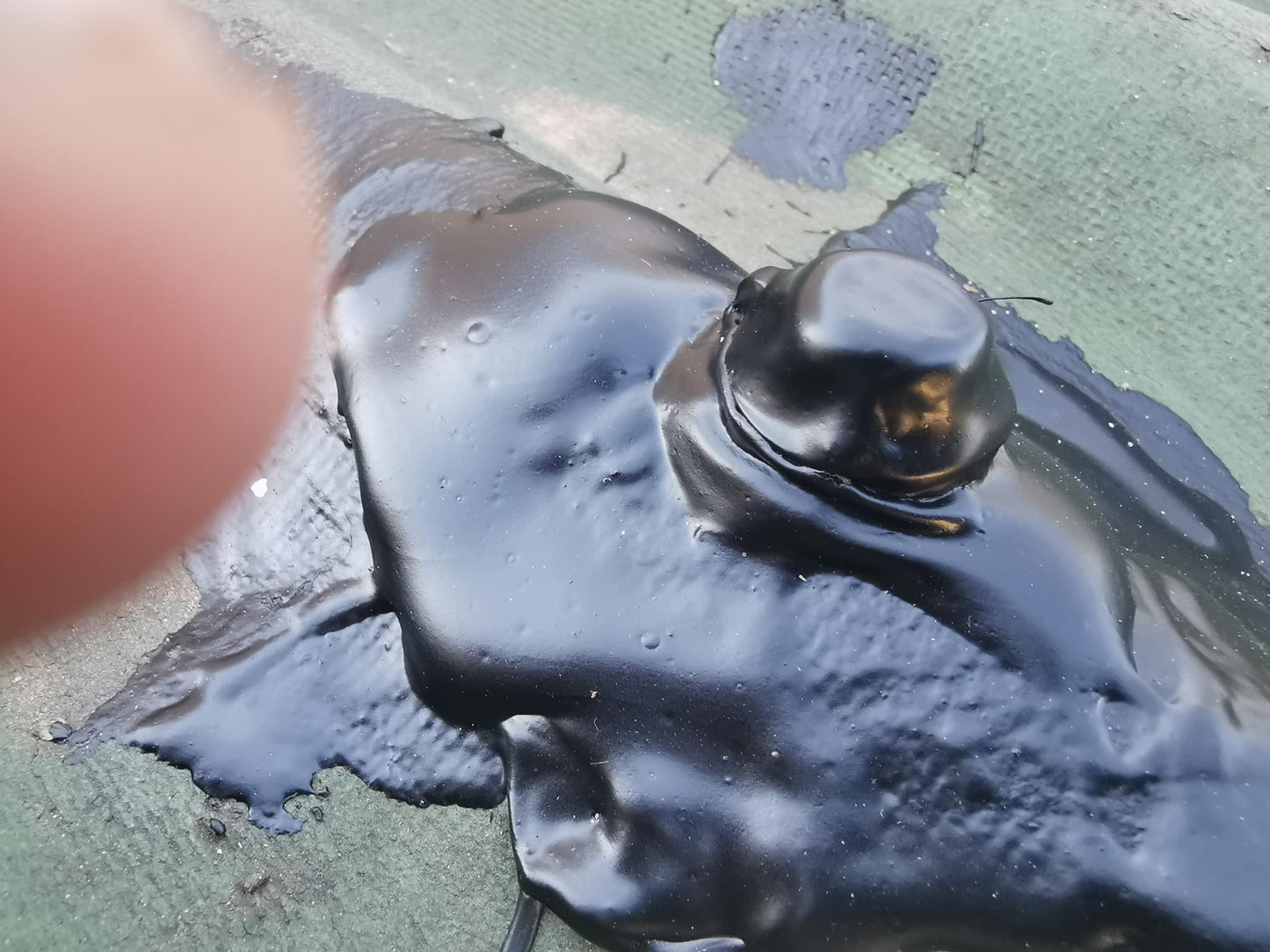 Rubber Sealant