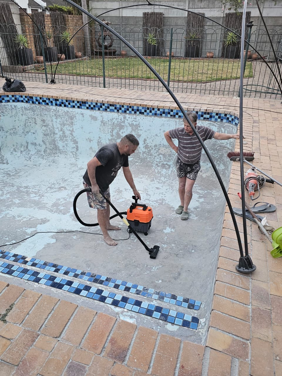 H20 Splash