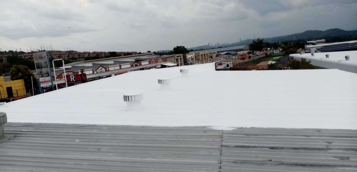 Cooling Agent ICE White