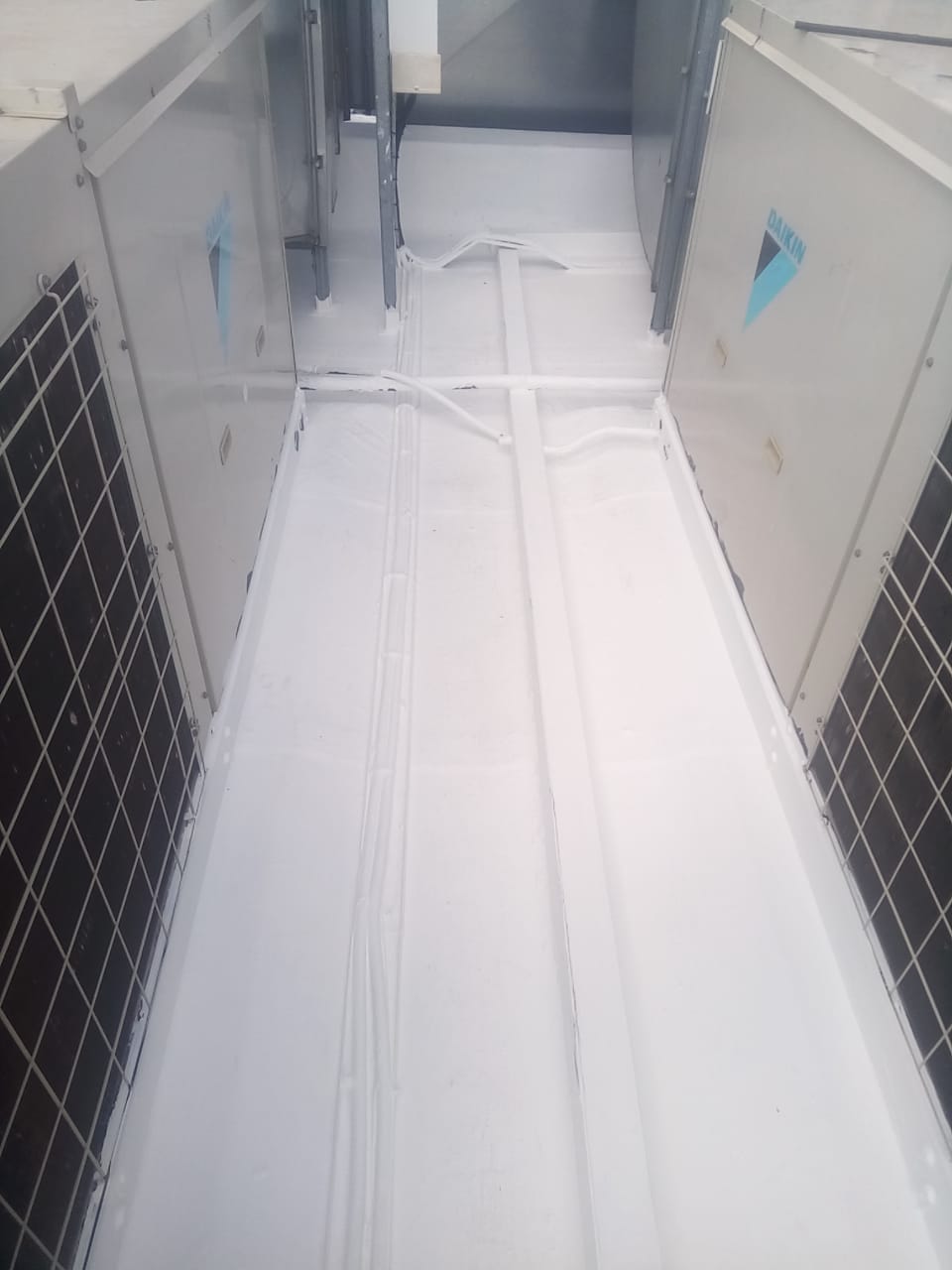 Cooling Agent ICE White