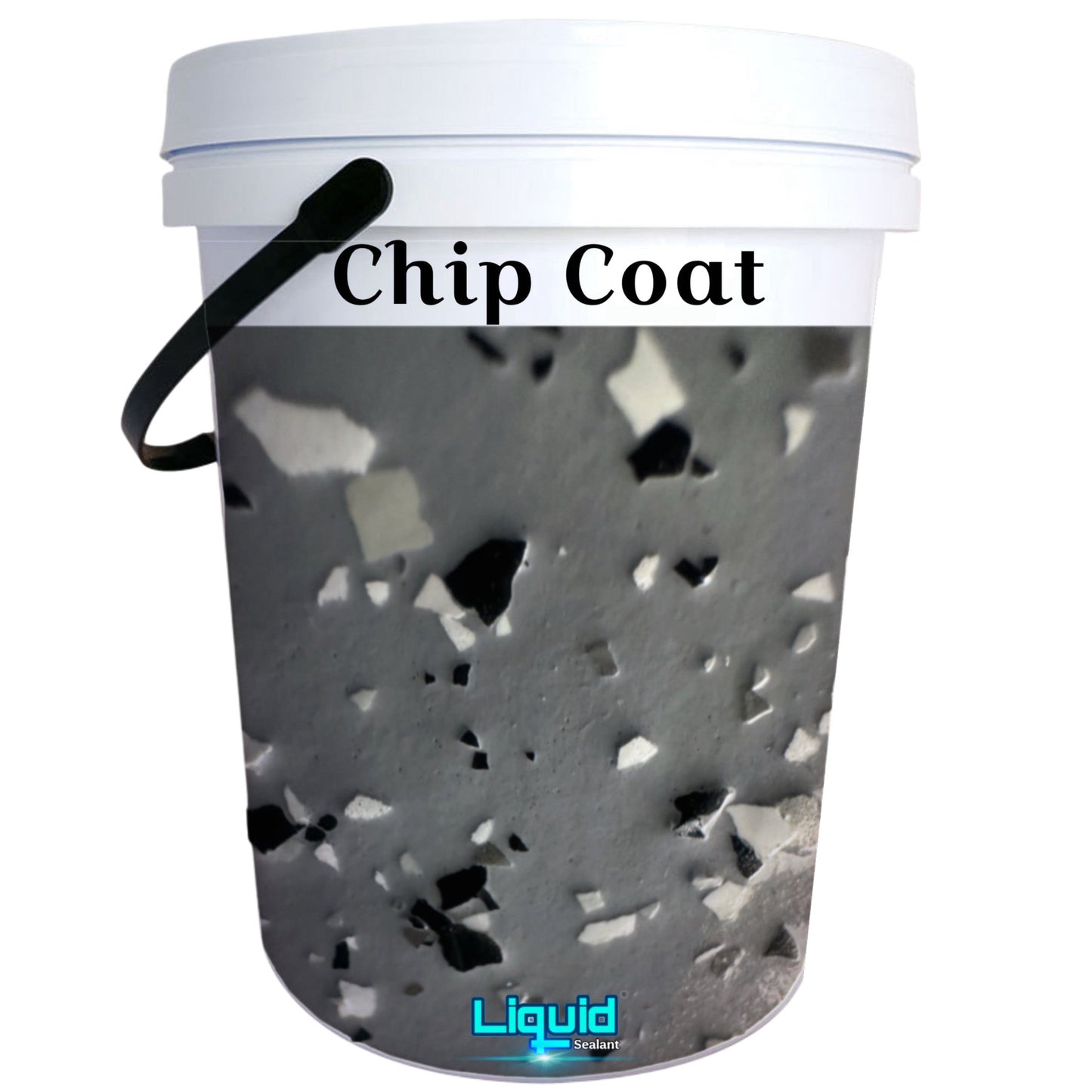 Chip Coat