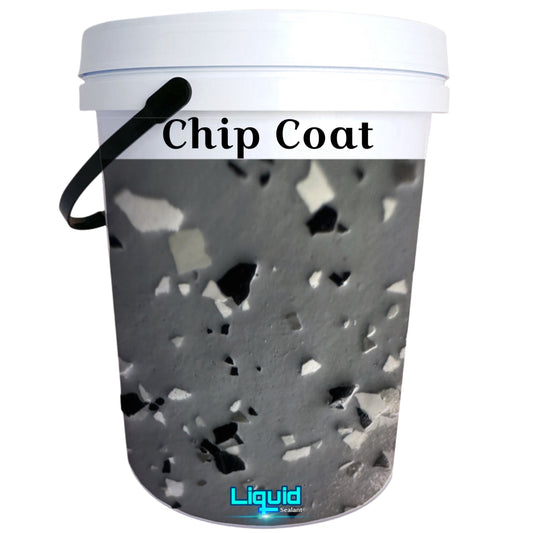 Chip Coat