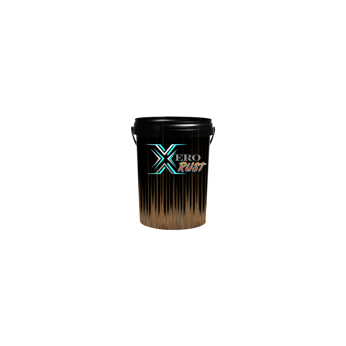 Xero Rust