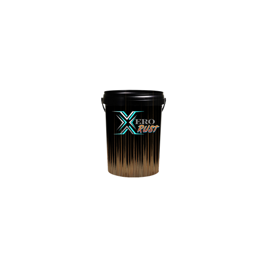 Xero Rust