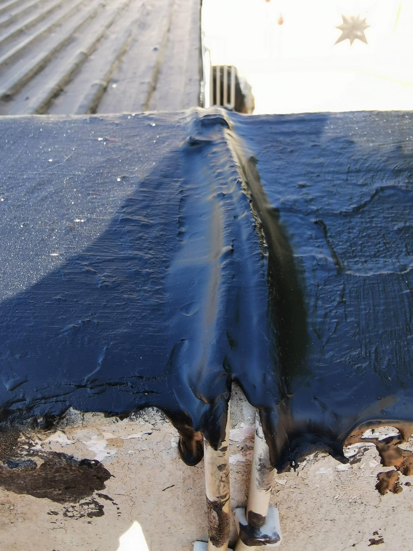 Rubber Sealant