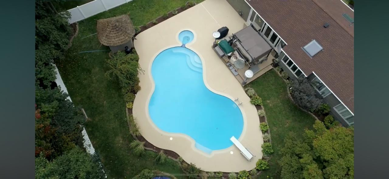 H20 Splash